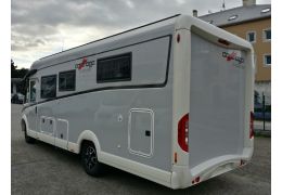 Integral Motorhome CARTHAGO C- Tourer I -150 Light en Sale Occasion
