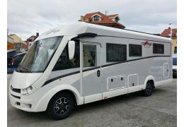 Integral Motorhome CARTHAGO C- Tourer I -150 Light en Sale Occasion