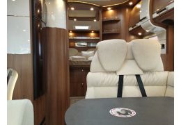 Integral Motorhome CARTHAGO C- Tourer I -150 Light en Sale Occasion