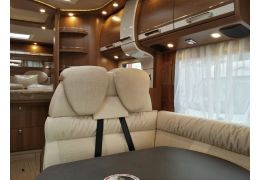 Integral Motorhome CARTHAGO C- Tourer I -150 Light en Sale Occasion