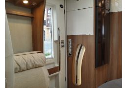 Integral Motorhome CARTHAGO C- Tourer I -150 Light en Sale Occasion