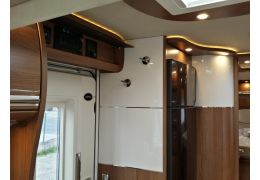 Integral Motorhome CARTHAGO C- Tourer I -150 Light en Sale Occasion