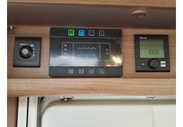 Integral Motorhome CARTHAGO C- Tourer I -150 Light en Sale Occasion