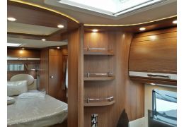 Integral Motorhome CARTHAGO C- Tourer I -150 Light en Sale Occasion