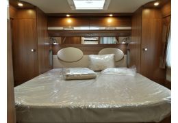 Integral Motorhome CARTHAGO C- Tourer I -150 Light en Sale Occasion