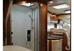 Integral Motorhome CARTHAGO C- Tourer I -150 Light en Sale Occasion