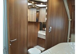 Integral Motorhome CARTHAGO C- Tourer I -150 Light en Sale Occasion