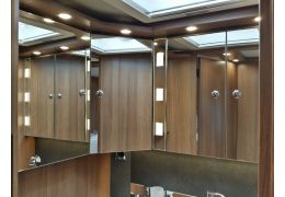 Integral Motorhome CARTHAGO C- Tourer I -150 Light en Sale Occasion