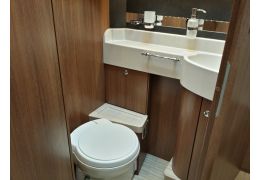 Integral Motorhome CARTHAGO C- Tourer I -150 Light en Sale Occasion