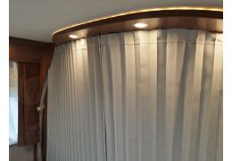 Integral Motorhome CARTHAGO C- Tourer I -150 Light en Sale Occasion