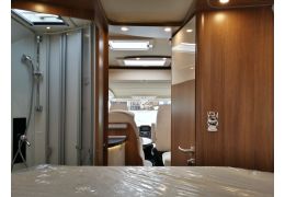 Integral Motorhome CARTHAGO C- Tourer I -150 Light en Sale Occasion