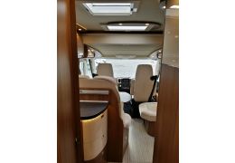 Integral Motorhome CARTHAGO C- Tourer I -150 Light en Sale Occasion