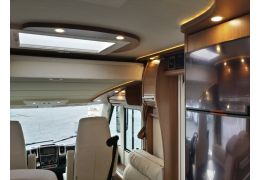 Integral Motorhome CARTHAGO C- Tourer I -150 Light en Sale Occasion