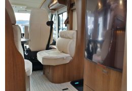 Integral Motorhome CARTHAGO C- Tourer I -150 Light en Sale Occasion