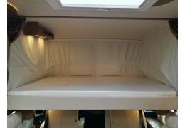 Integral Motorhome CARTHAGO C- Tourer I -150 Light en Sale Occasion