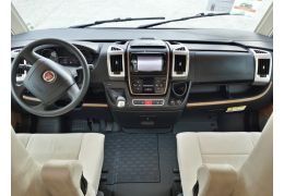 Integral Motorhome CARTHAGO C- Tourer I -150 Light en Sale Occasion