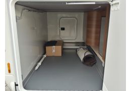 Integral Motorhome CARTHAGO C- Tourer I -150 Light en Sale Occasion