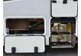 Integral Motorhome CARTHAGO C- Tourer I -150 Light en Sale Occasion