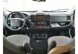 Capuchina Motorhome SUNLIGHT A 72 en Sale Occasion