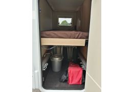 Capuchina Motorhome SUNLIGHT A 72 en Sale Occasion