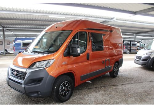 Camper Van ROADCAR R540 modelo 2017 en Sale Occasion