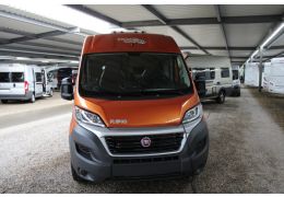 Camper Van ROADCAR R540 modelo 2017 en Sale Occasion