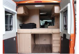 Camper Van ROADCAR R540 modelo 2017 en Sale Occasion