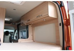 Camper Van ROADCAR R540 modelo 2017 en Sale Occasion