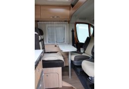 Camper Van ROADCAR R540 modelo 2017 en Sale Occasion