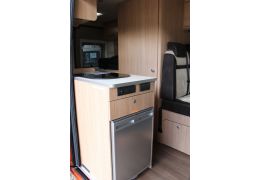 Camper Van ROADCAR R540 modelo 2017 en Sale Occasion