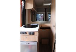 Camper Van ROADCAR R540 modelo 2017 en Sale Occasion