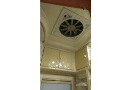 Low Profile Motorhome LAIKA Kreos 3010 G en Sale Occasion