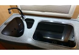 Low Profile Motorhome LAIKA Kreos 3010 G en Sale Occasion