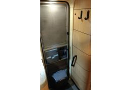 Low Profile Motorhome LAIKA Kreos 3010 G en Sale Occasion