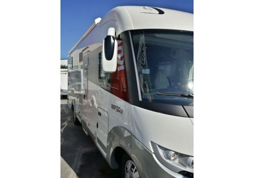 Integral Motorhome RAPIDO i90 D Distinction en Sale Occasion