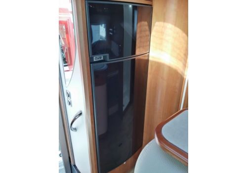 Integral Motorhome RAPIDO i90 D Distinction en Sale Occasion