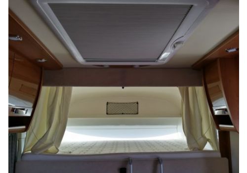 Integral Motorhome RAPIDO i90 D Distinction en Sale Occasion