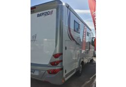 Integral Motorhome RAPIDO i90 D Distinction en Sale Occasion
