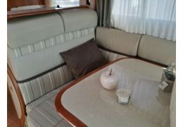 Integral Motorhome RAPIDO i90 D Distinction en Sale Occasion