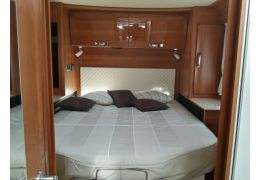 Integral Motorhome RAPIDO i90 D Distinction en Sale Occasion