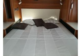 Integral Motorhome RAPIDO i90 D Distinction en Sale Occasion