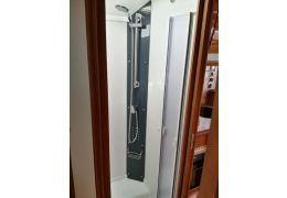 Integral Motorhome RAPIDO i90 D Distinction en Sale Occasion