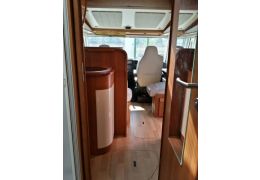 Integral Motorhome RAPIDO i90 D Distinction en Sale Occasion