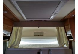 Integral Motorhome RAPIDO i90 D Distinction en Sale Occasion