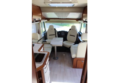Integral Motorhome RAPIDO 8096DF en Sale Occasion