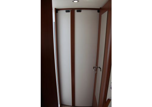 Integral Motorhome RAPIDO 8096DF en Sale Occasion
