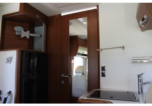 Integral Motorhome RAPIDO 8096DF en Sale Occasion