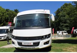 Integral Motorhome RAPIDO 8096DF en Sale Occasion