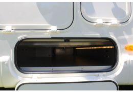 Integral Motorhome RAPIDO 8096DF en Sale Occasion