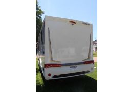 Integral Motorhome RAPIDO 8096DF en Sale Occasion